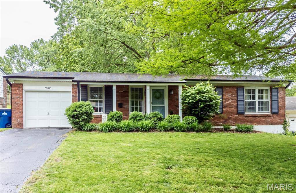 St Louis, MO 63119,9906 Gilbrook AVE