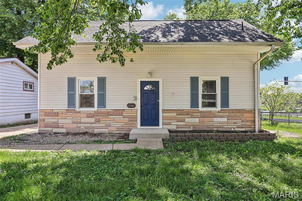 St Louis, MO 63123,10560 Crecelius DR