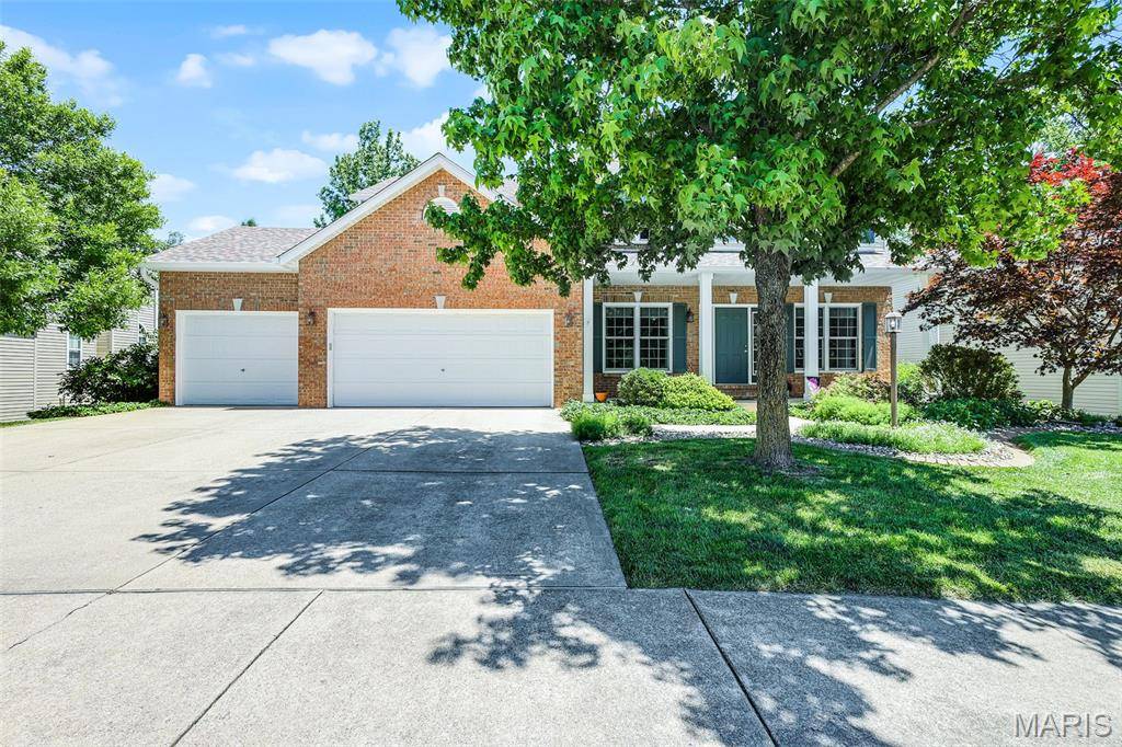 Edwardsville, IL 62025,2204 Little Round Top DR