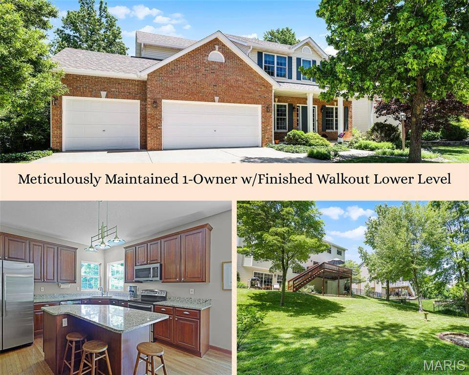 Edwardsville, IL 62025,2204 Little Round Top DR