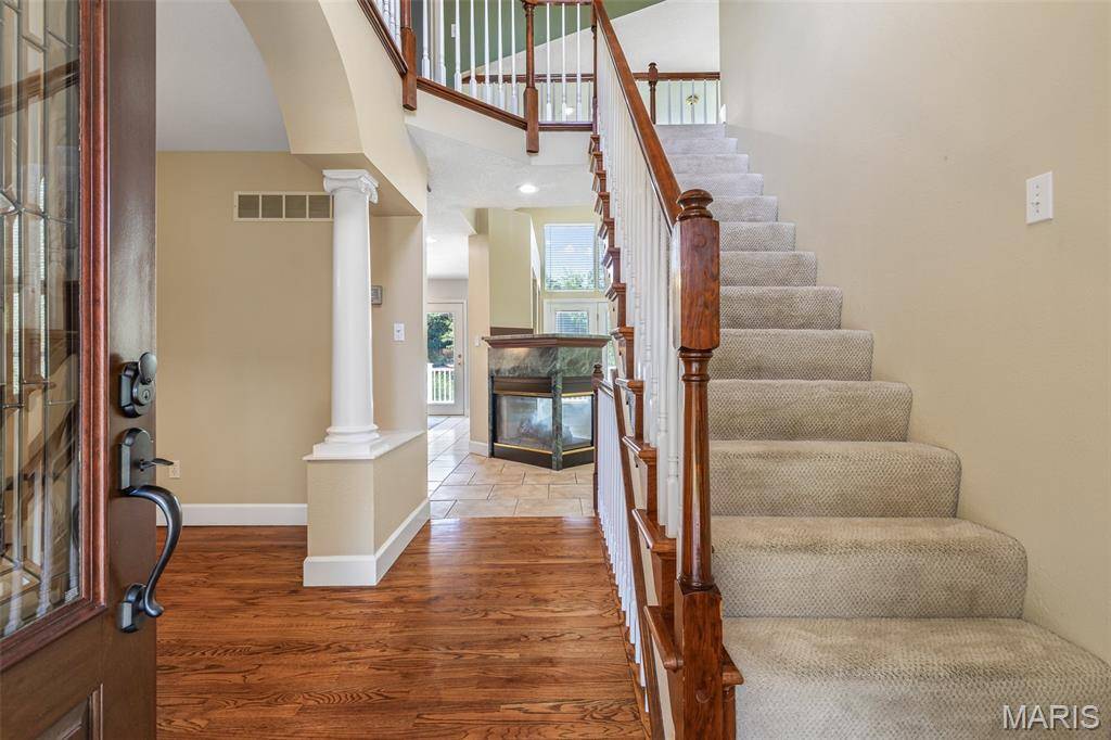 Festus, MO 63028,2411 Stonegate DR