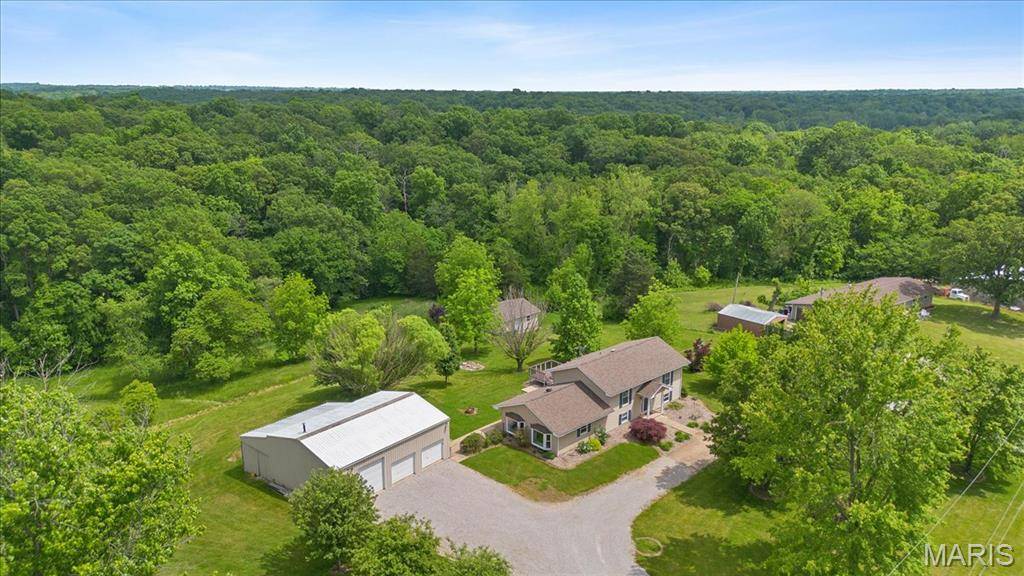 Waterloo, IL 62298,8316 D RD