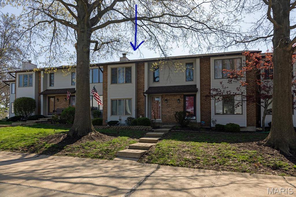 St Peters, MO 63376,62 Spring Song CT #D