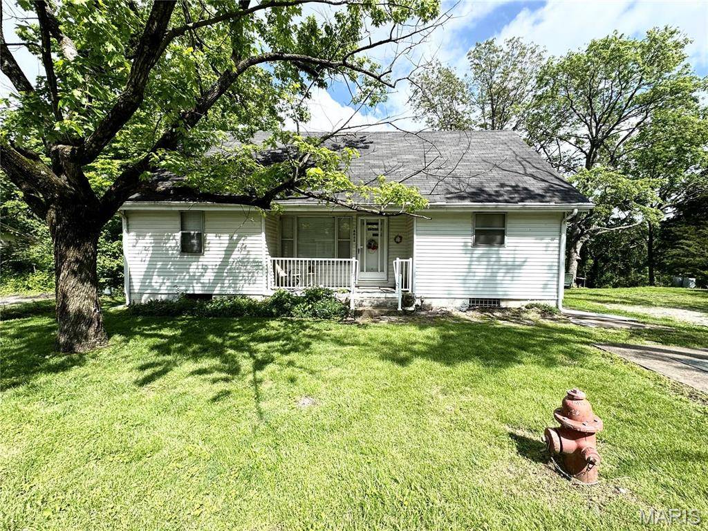 East Carondelet, IL 62240,2069 Arras DR