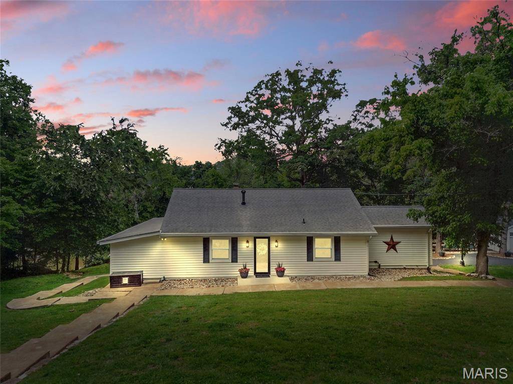 House Springs, MO 63051,7553 Rivermont Trail