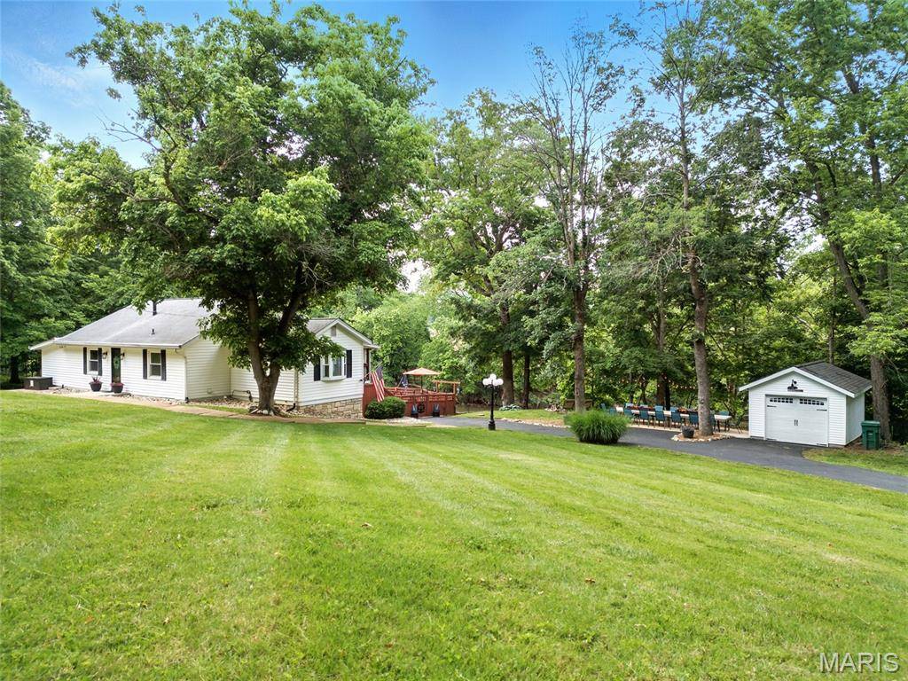 House Springs, MO 63051,7553 Rivermont Trail