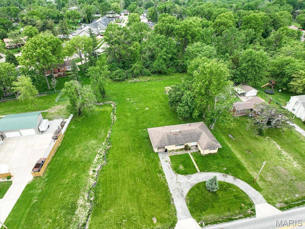 St Louis, MO 63128,4540 Butler Hill RD