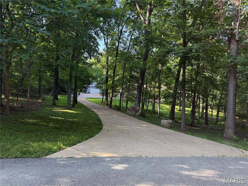 Hillsboro, MO 63050,4135 Spring Valley Estates DR
