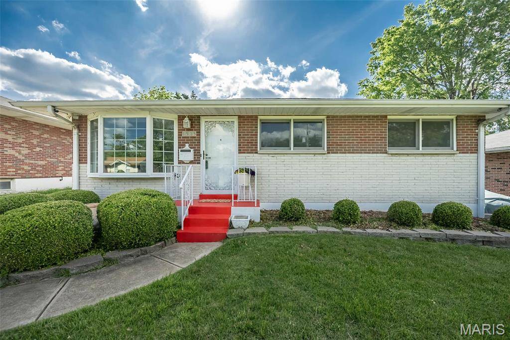 Richmond Heights, MO 63117,1513 Banneker Avenue