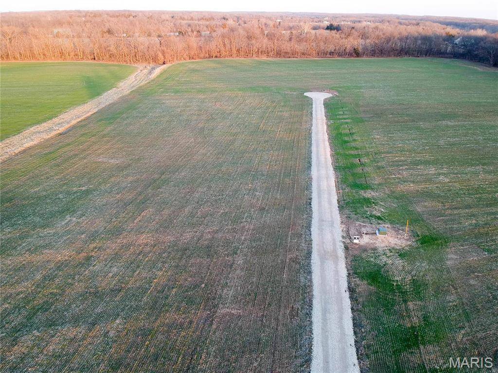 Foristell, MO 63348,1639 Sneak RD #Lot 8A