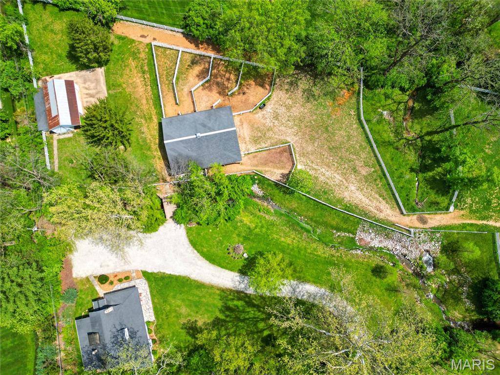 Chesterfield, MO 63017,1004 Weidman RD