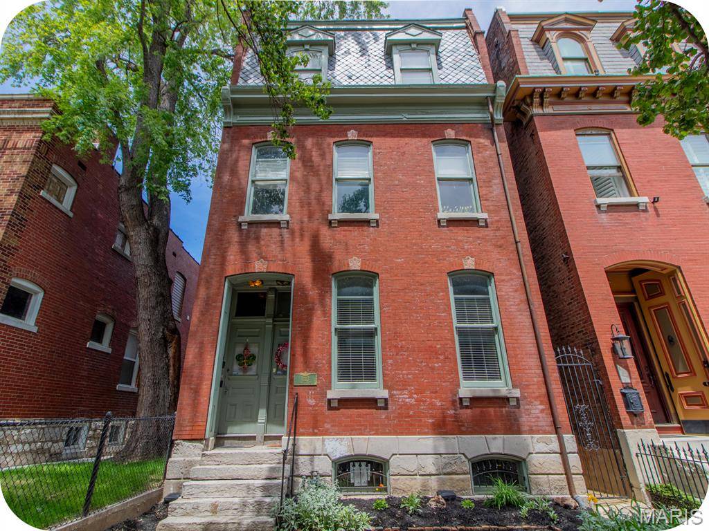 St Louis, MO 63104,1223 Sidney ST