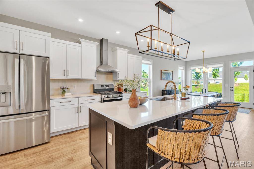 O'fallon, MO 63368,407 Burnley DR