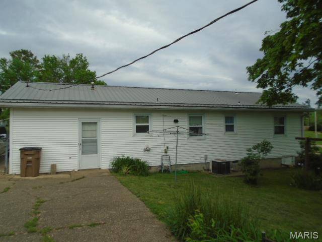 Annapolis, MO 63620,12 Tabitha LN