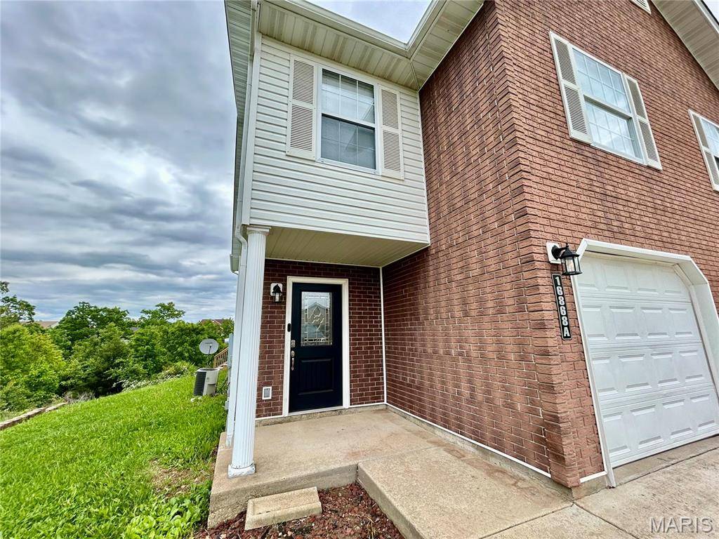 St Robert, MO 65584,16868 Hurricane LN #A