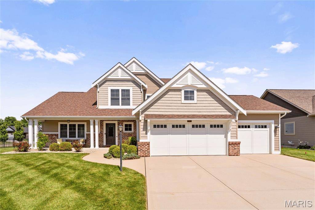 Edwardsville, IL 62025,3856 Plymouth DR