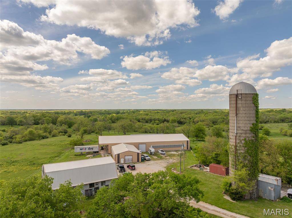 Silex, MO 63377,300 Highway RA (32.62+/- Acres)