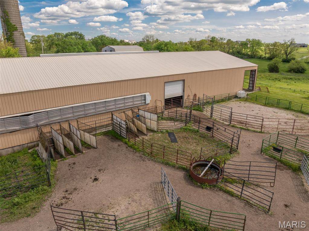 Silex, MO 63377,300 Highway RA (32.62+/- Acres)
