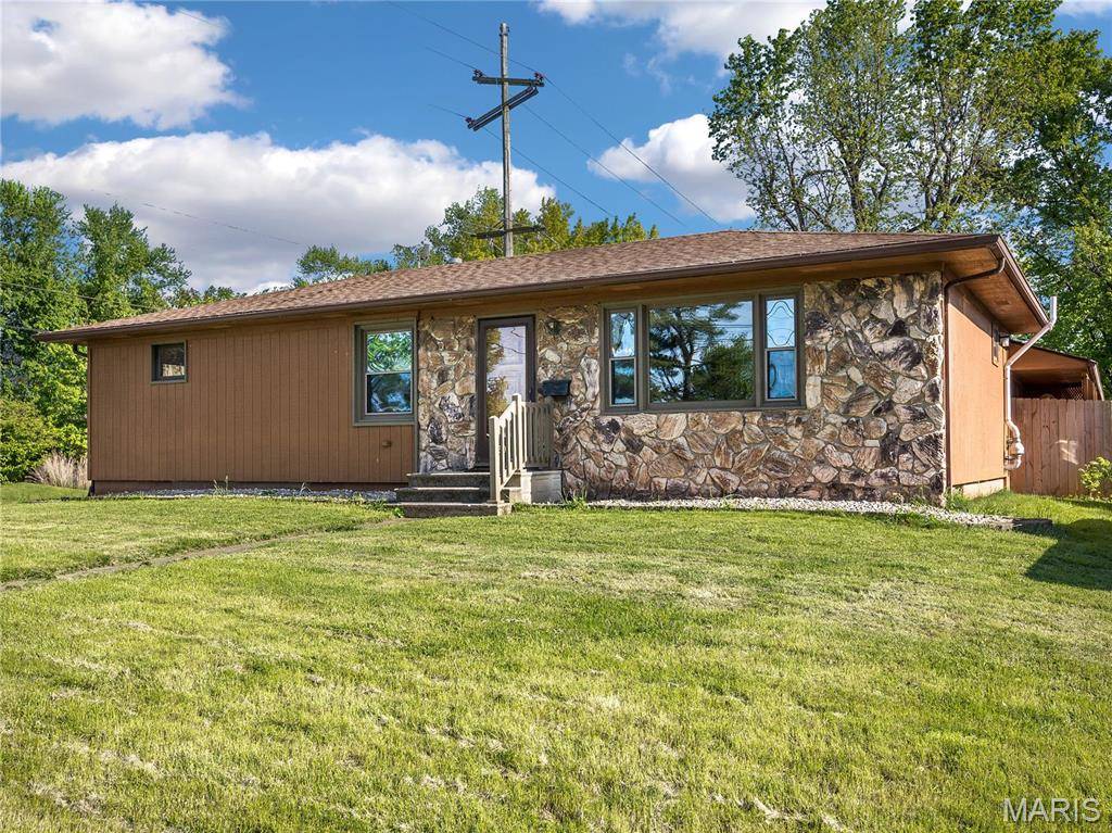 Collinsville, IL 62234,201 Lee AVE