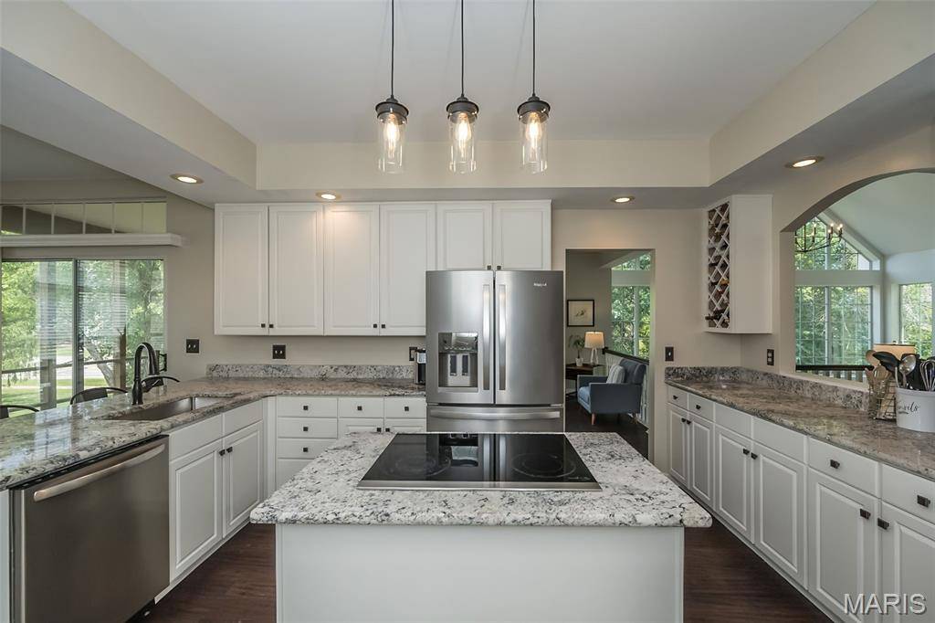 Ellisville, MO 63021,510 Autumn Oaks DR