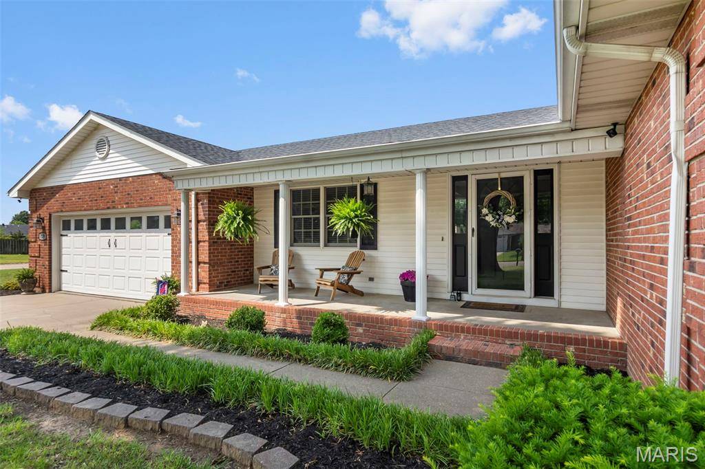 Sikeston, MO 63801,729 Euclid DR
