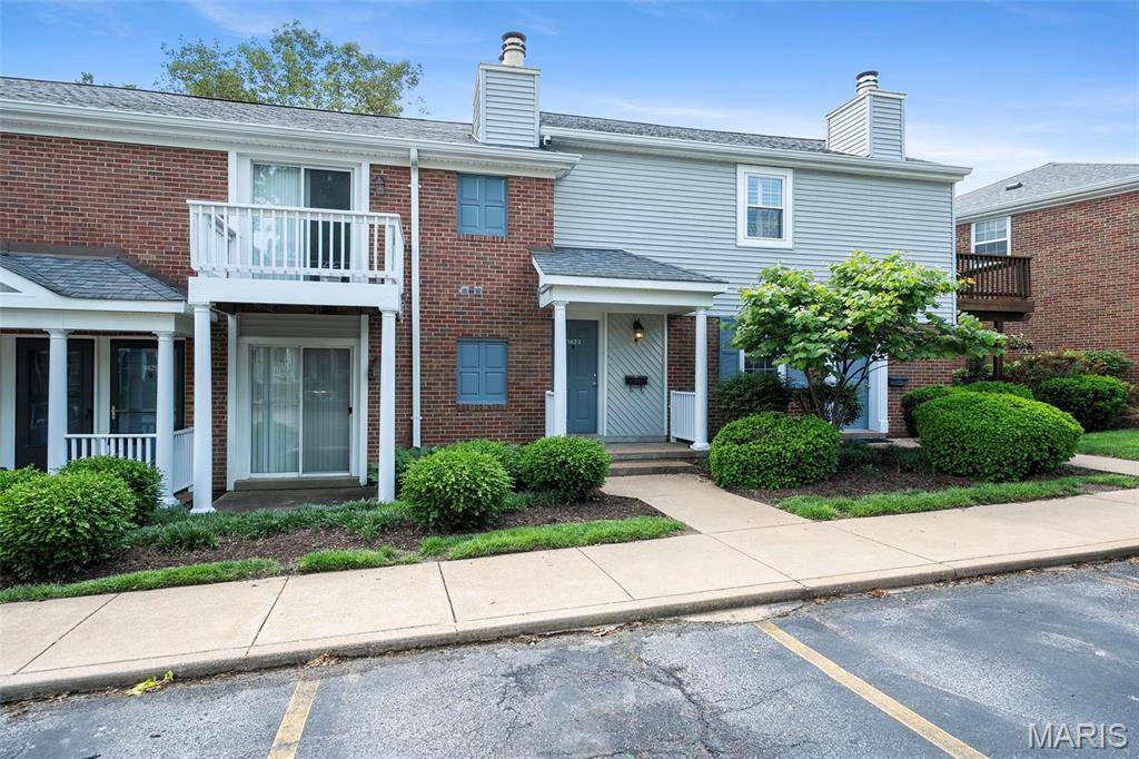 Brentwood, MO 63144,1423 Peacock LN