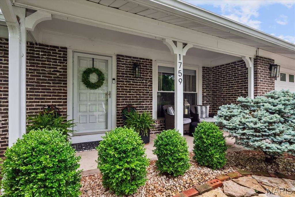 Chesterfield, MO 63017,1759 Heffington DR