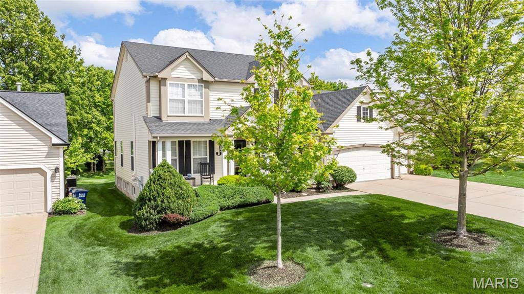 Dardenne Prairie, MO 63368,12 Lambeth LN #11B