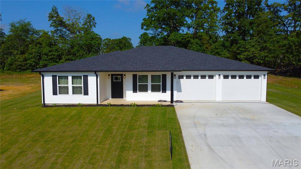 Poplar Bluff, MO 63901,273 Century AVE