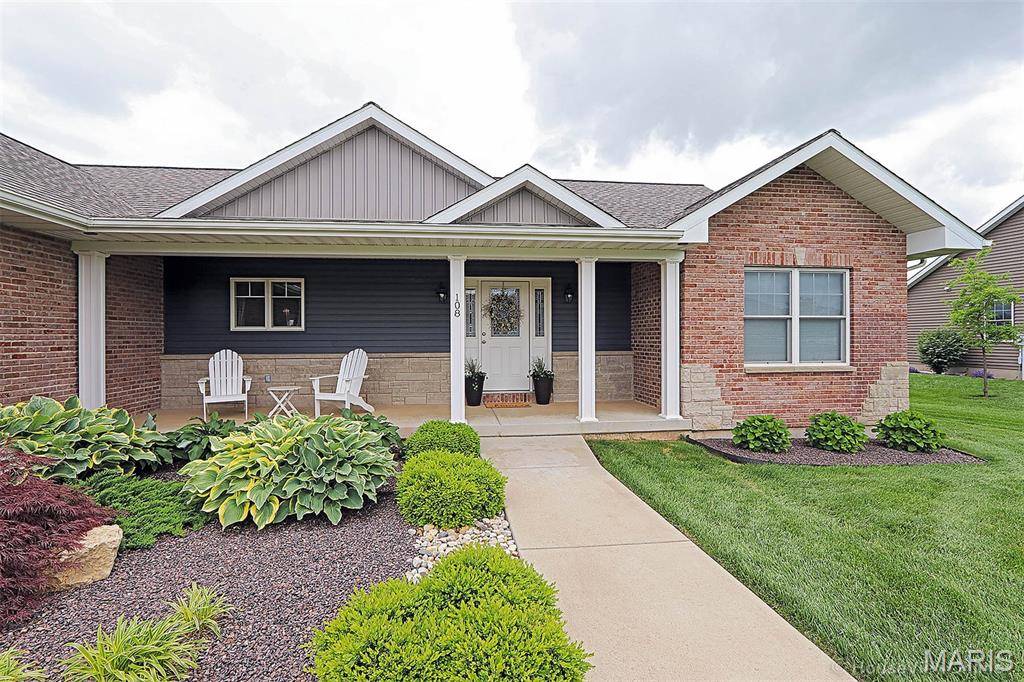 Farmington, MO 63640,108 Buford Mountain RD