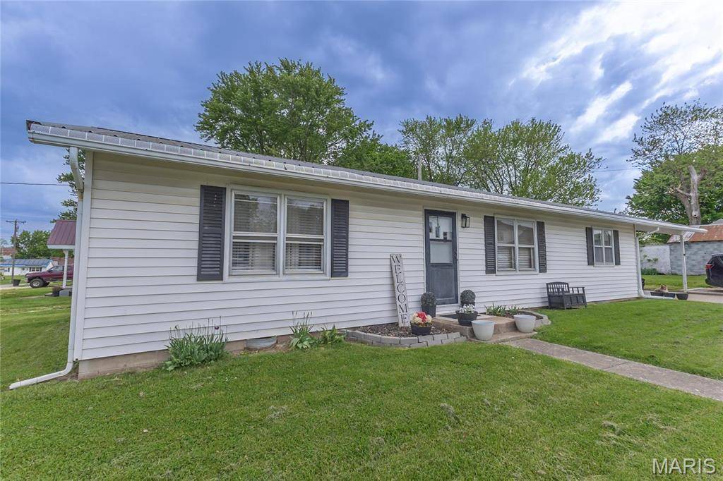 Bowling Green, MO 63334,5 E Mae ST