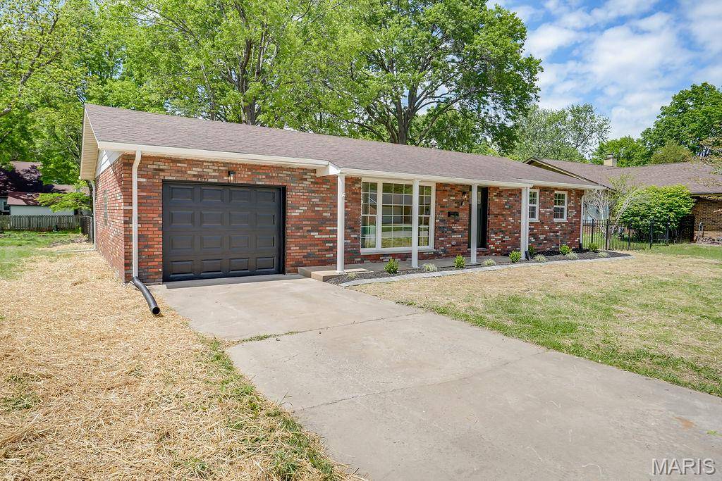 Granite City, IL 62040,3313 Princeton DR