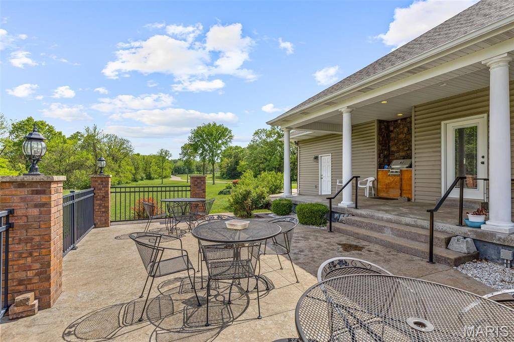 Bonne Terre, MO 63628,101 Big River Drive