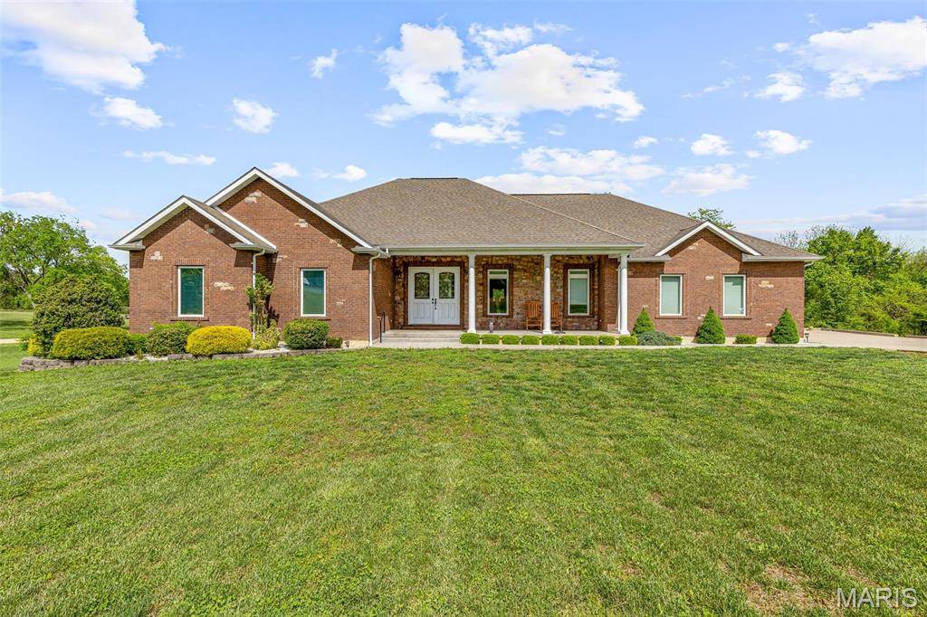 Bonne Terre, MO 63628,101 Big River Drive