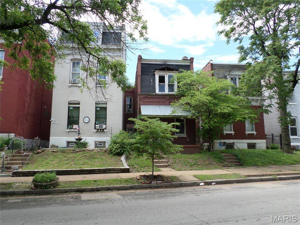 St Louis, MO 63118,3005 Lemp AVE