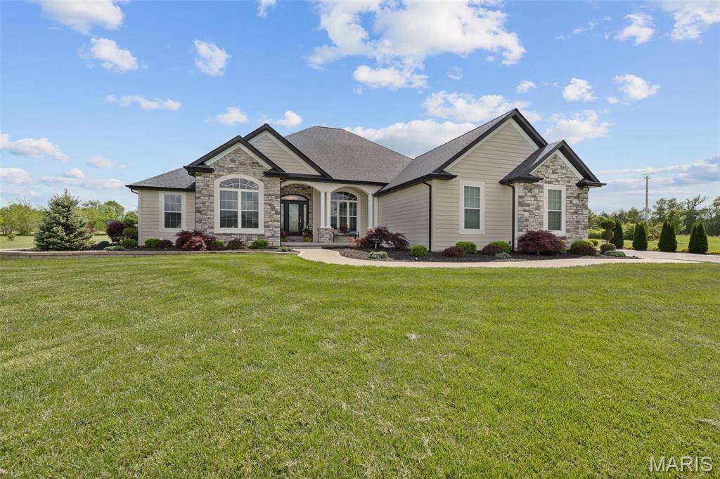 Farmington, MO 63640,2 Mahogany Run