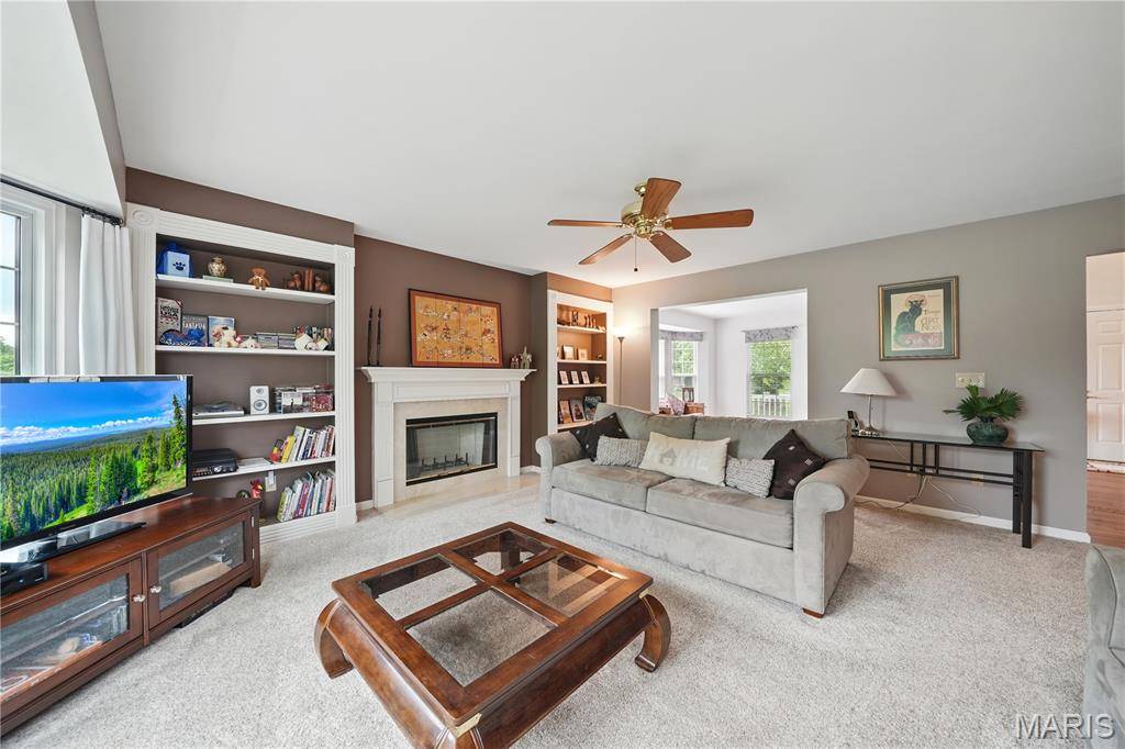Wildwood, MO 63011,2232 Dartmouth Place Dr