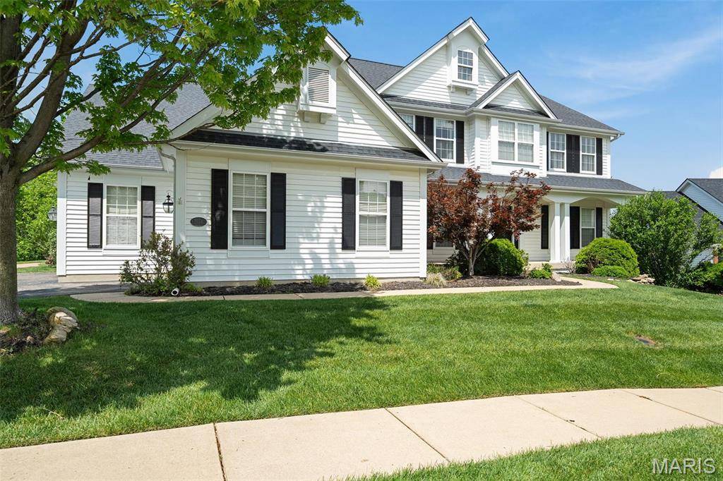 St Louis, MO 63127,13045 Pagada Pkwy