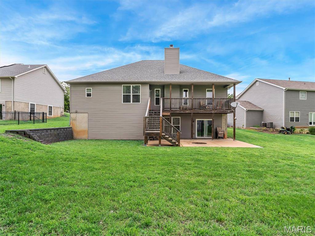 Pacific, MO 63069,2236 Silver Lake Estates DR