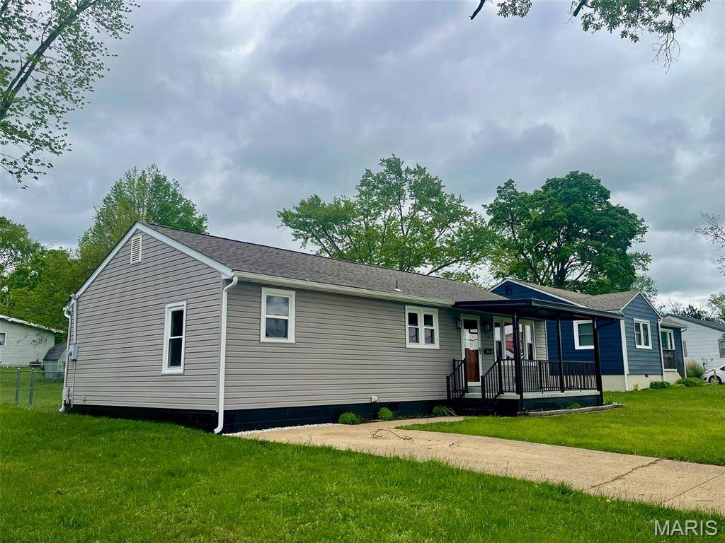 Farmington, MO 63640,27 Moore ST