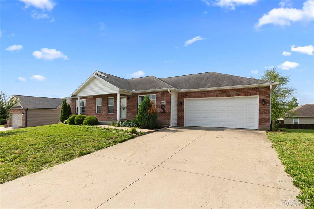 Jackson, MO 63755,1647 Voyager CT