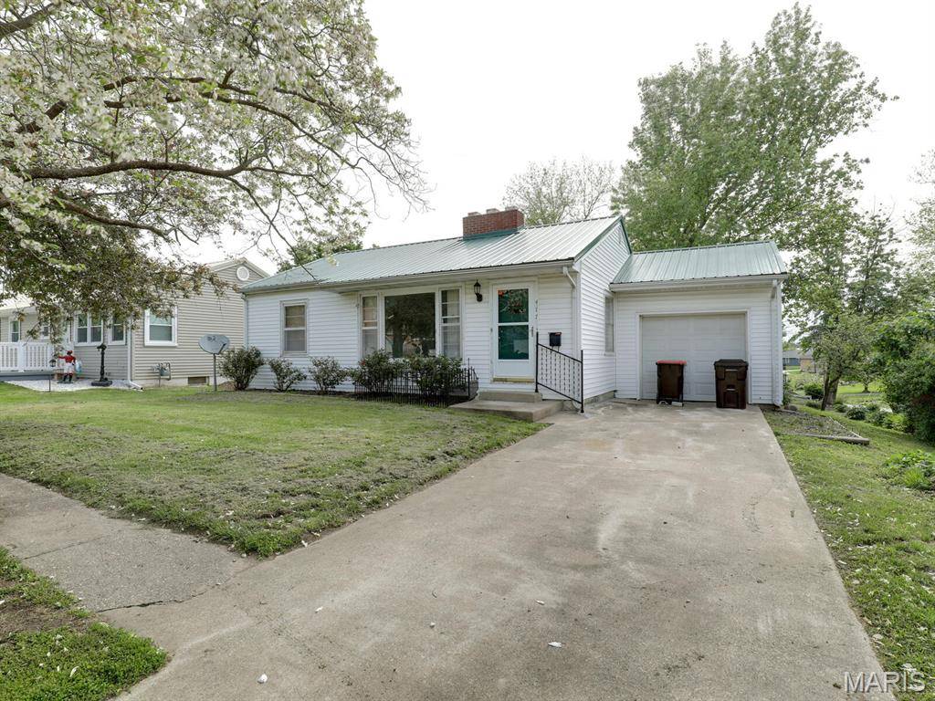 Palmyra, MO 63461,417 S Home ST