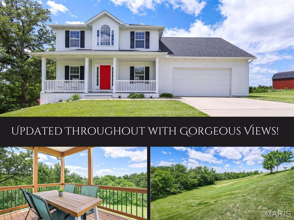 Edwardsville, IL 62025,7365 Jerusalem RD