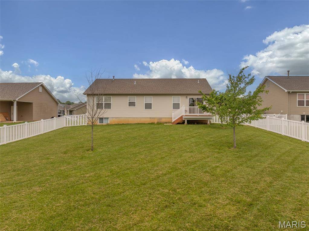 Troy, MO 63379,2230 Central Park DR