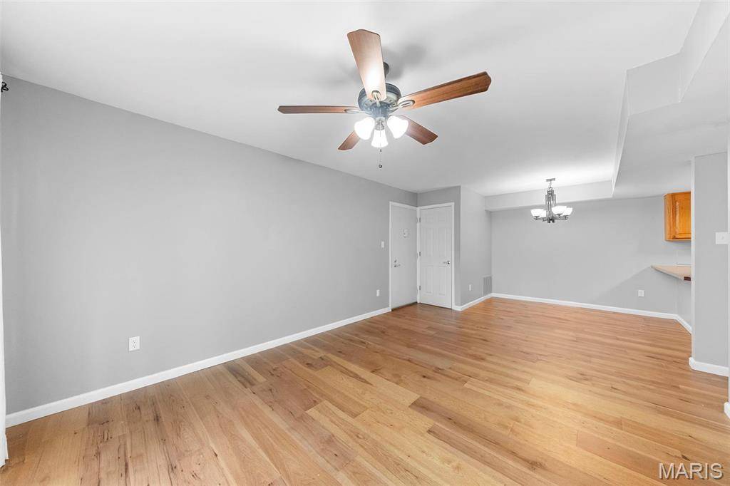 St Louis, MO 63122,514 Nirk AVE #B
