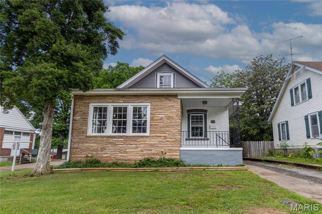 Cape Girardeau, MO 63703,317 S Louisiana ST