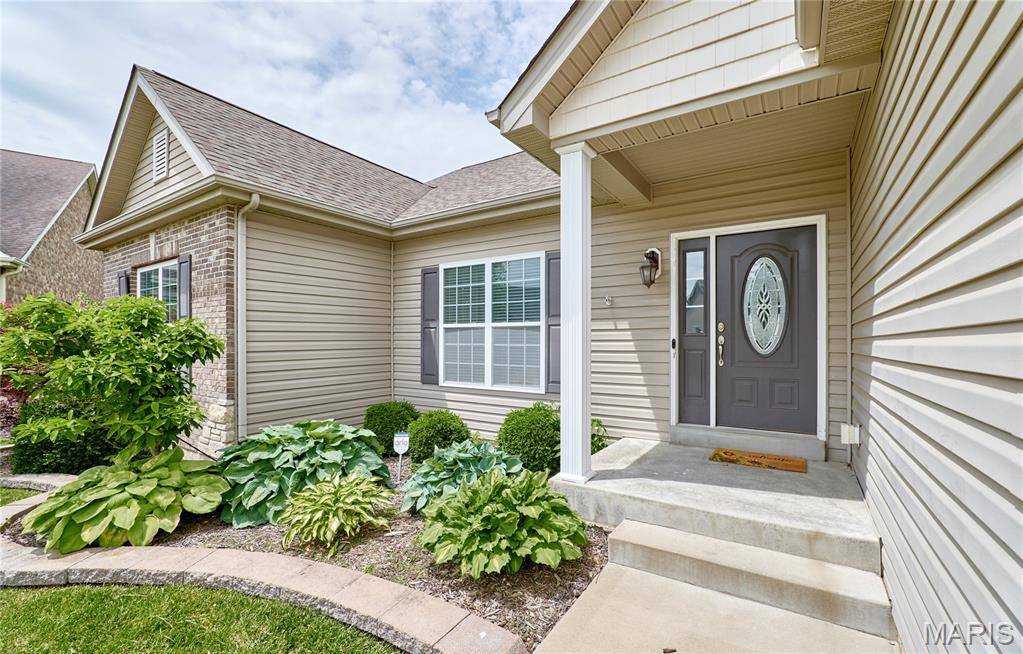 Lake St Louis, MO 63367,3 Lakeview Pointe CT