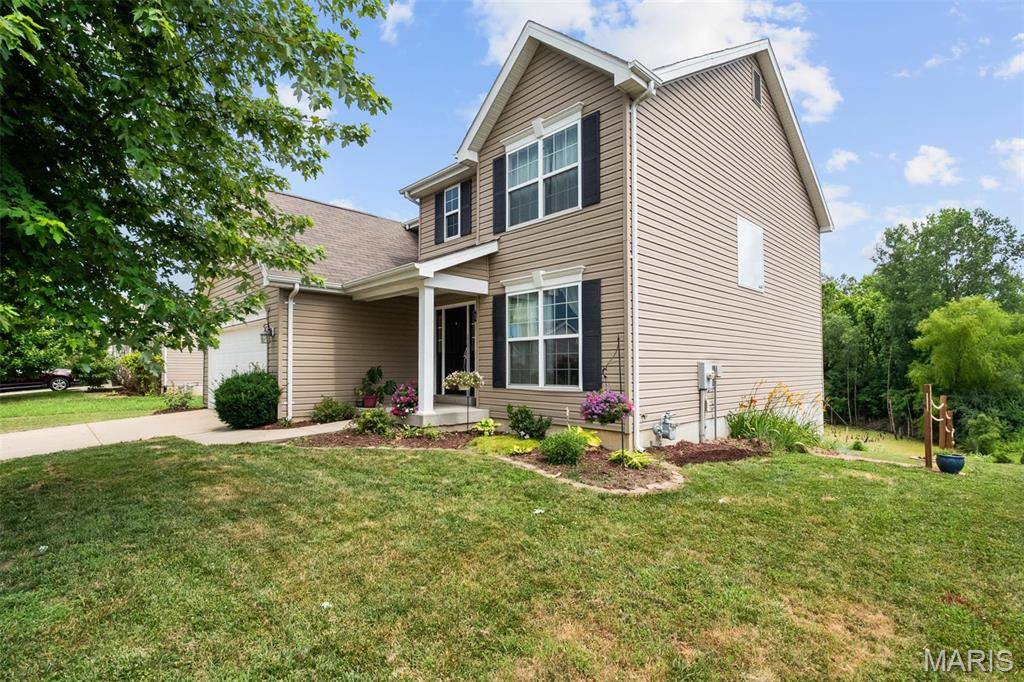 Fairview Heights, IL 62208,9421 Marbarry DR