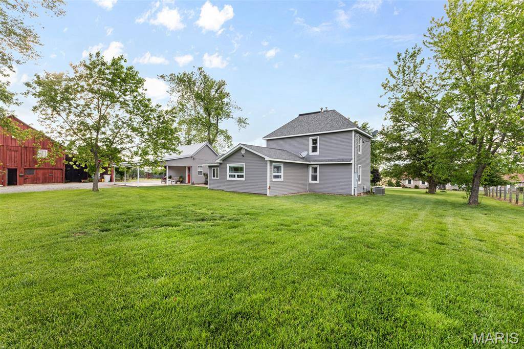 Farmington, MO 63640,5704 Feezor RD