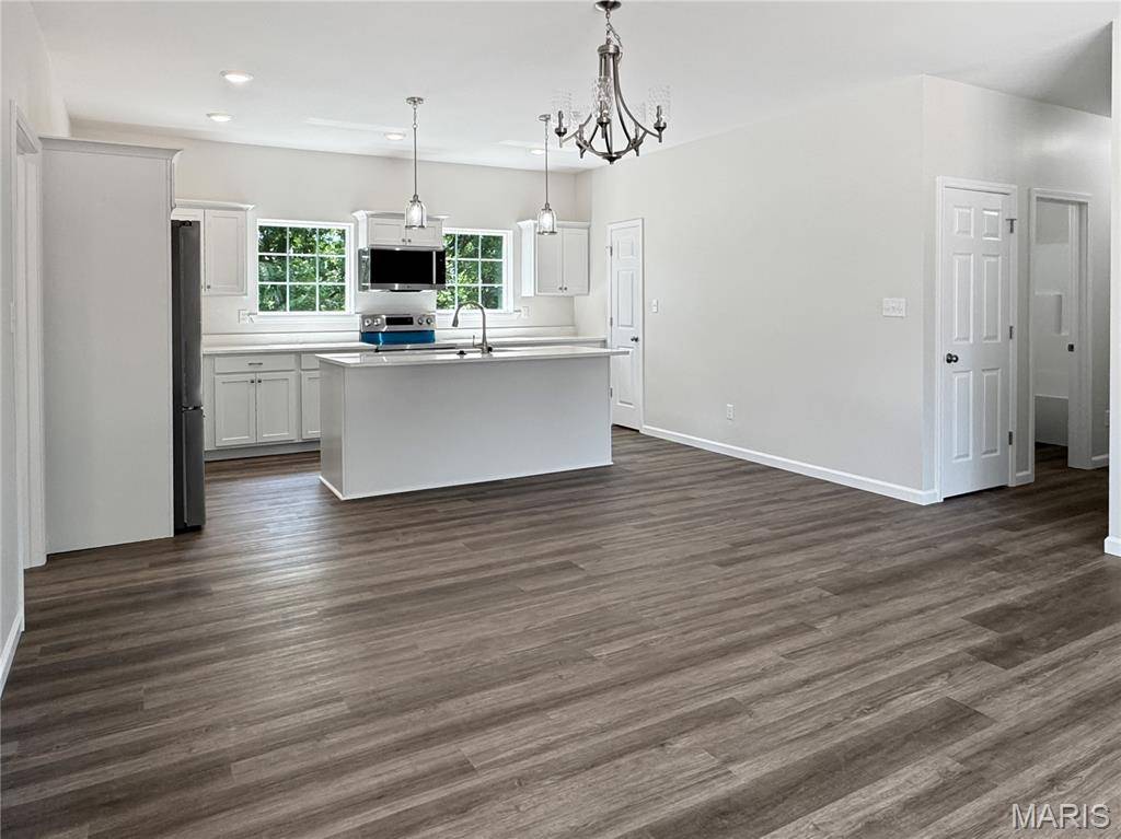 Marthasville, MO 63141,15007 Spur Creek RD
